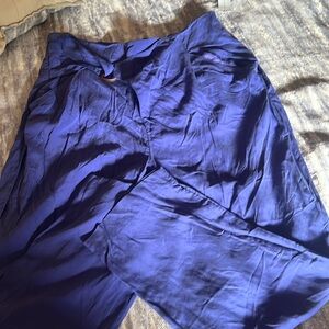 NWOT Anthropologie women’s pants size large